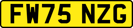 FW75NZG