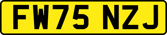 FW75NZJ