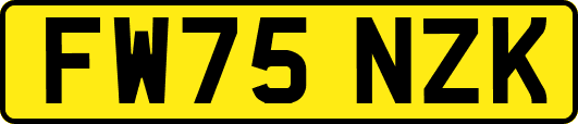 FW75NZK