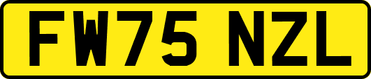 FW75NZL