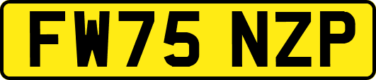 FW75NZP