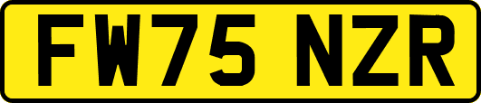 FW75NZR