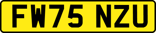 FW75NZU