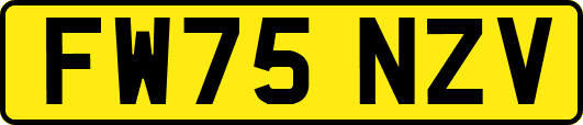 FW75NZV