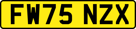 FW75NZX