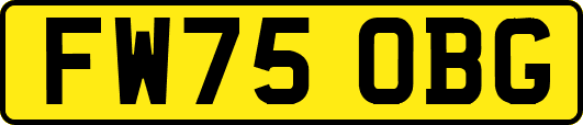 FW75OBG