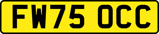 FW75OCC