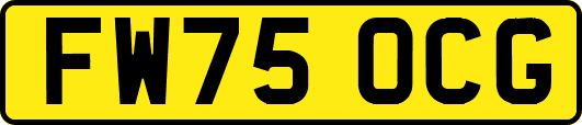 FW75OCG