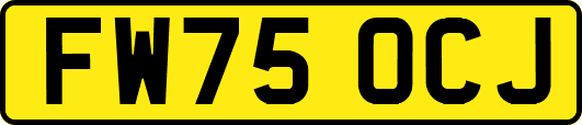 FW75OCJ