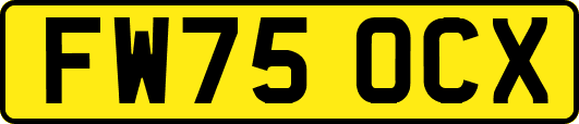 FW75OCX
