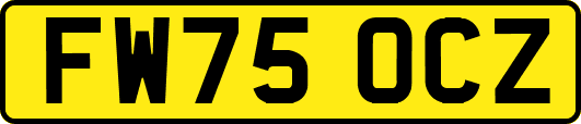 FW75OCZ