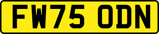 FW75ODN