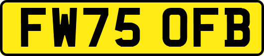 FW75OFB
