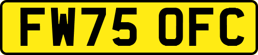FW75OFC