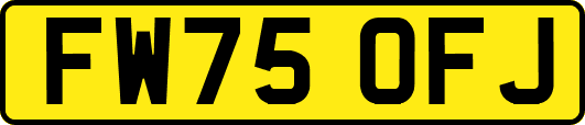 FW75OFJ