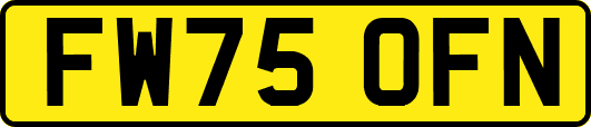 FW75OFN