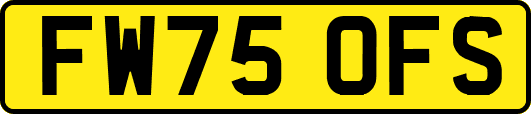 FW75OFS