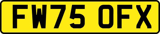 FW75OFX