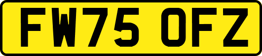 FW75OFZ