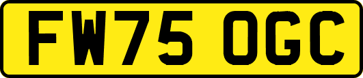 FW75OGC