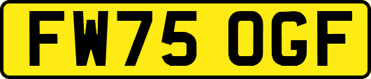 FW75OGF
