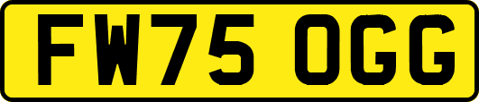 FW75OGG
