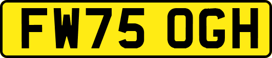 FW75OGH