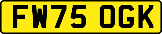 FW75OGK