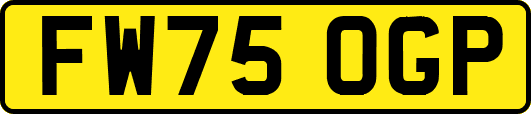 FW75OGP