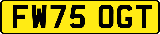 FW75OGT