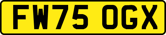 FW75OGX