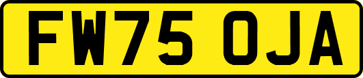 FW75OJA