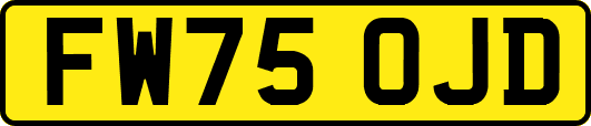 FW75OJD