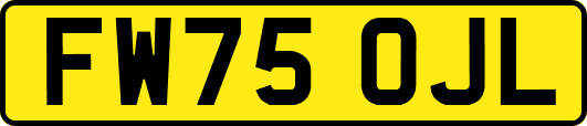 FW75OJL