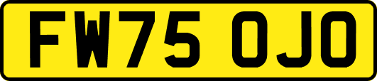 FW75OJO