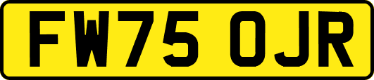 FW75OJR