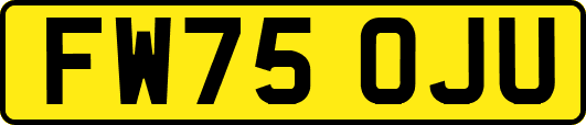 FW75OJU