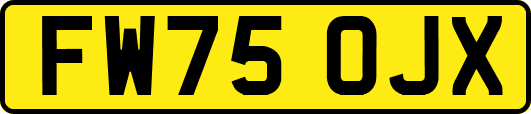 FW75OJX