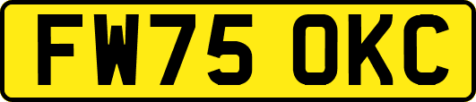 FW75OKC