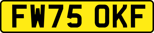 FW75OKF