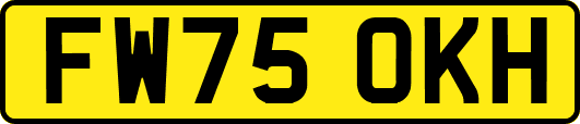 FW75OKH