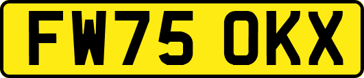 FW75OKX