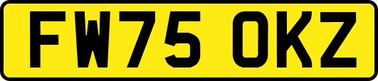 FW75OKZ