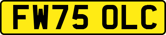 FW75OLC