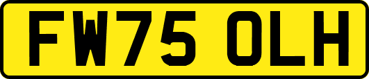 FW75OLH