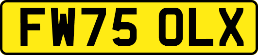 FW75OLX