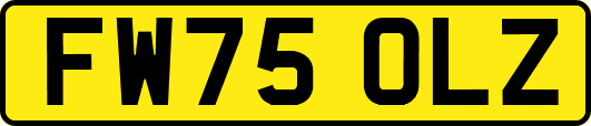 FW75OLZ