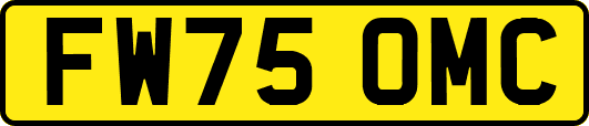 FW75OMC