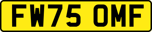 FW75OMF