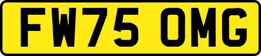 FW75OMG